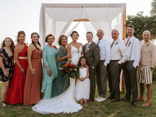 Jacob and Alexsi&apos;s Wedding in Puerto Vallarta, Mexico 48