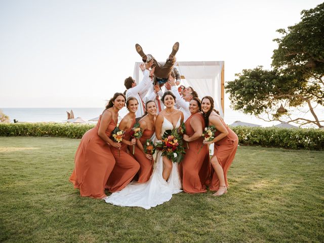 Jacob and Alexsi&apos;s Wedding in Puerto Vallarta, Mexico 57