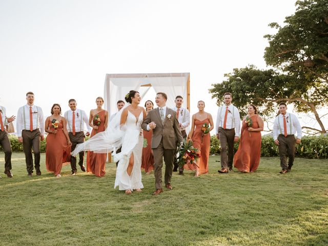 Jacob and Alexsi&apos;s Wedding in Puerto Vallarta, Mexico 59