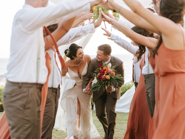 Jacob and Alexsi&apos;s Wedding in Puerto Vallarta, Mexico 60