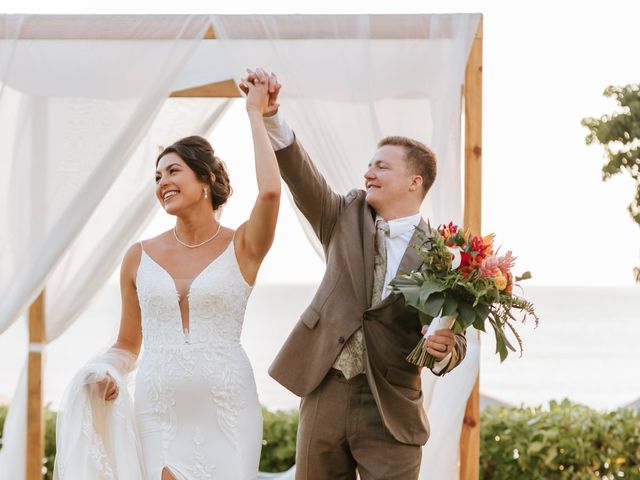 Jacob and Alexsi&apos;s Wedding in Puerto Vallarta, Mexico 74