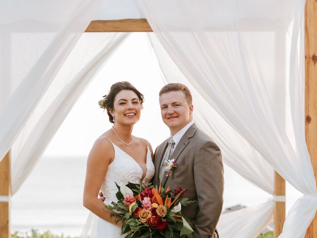 Jacob and Alexsi&apos;s Wedding in Puerto Vallarta, Mexico 75