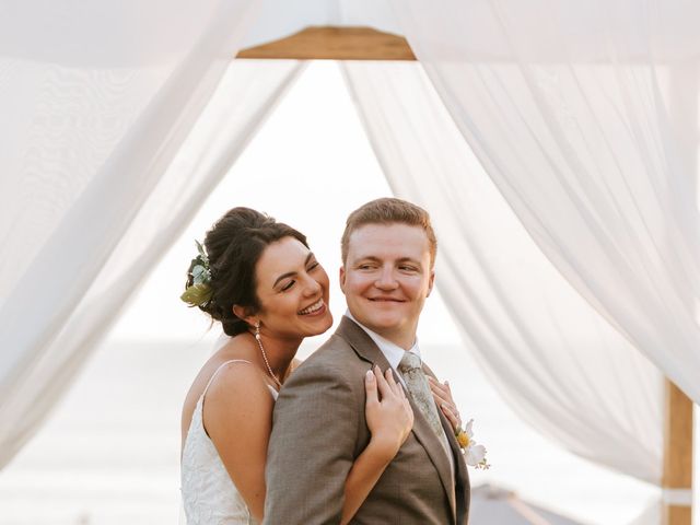 Jacob and Alexsi&apos;s Wedding in Puerto Vallarta, Mexico 78