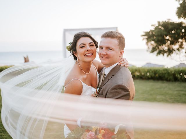 Jacob and Alexsi&apos;s Wedding in Puerto Vallarta, Mexico 82