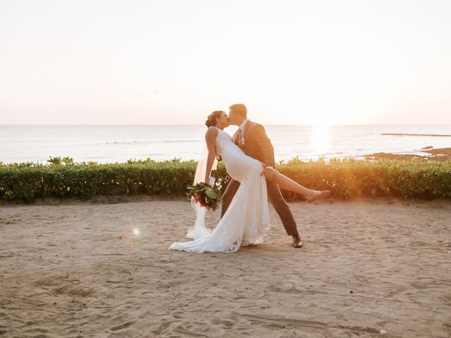 Jacob and Alexsi&apos;s Wedding in Puerto Vallarta, Mexico 84