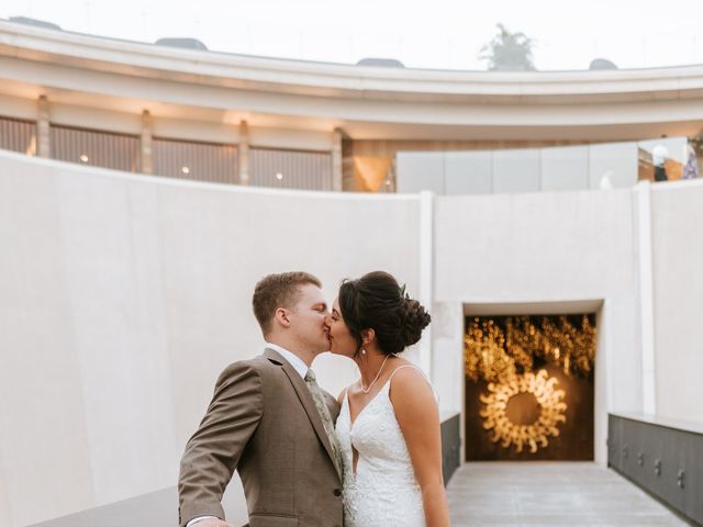 Jacob and Alexsi&apos;s Wedding in Puerto Vallarta, Mexico 89