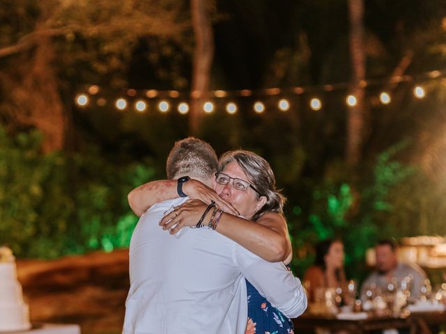 Jacob and Alexsi&apos;s Wedding in Puerto Vallarta, Mexico 104