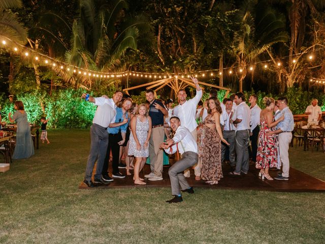 Jacob and Alexsi&apos;s Wedding in Puerto Vallarta, Mexico 106