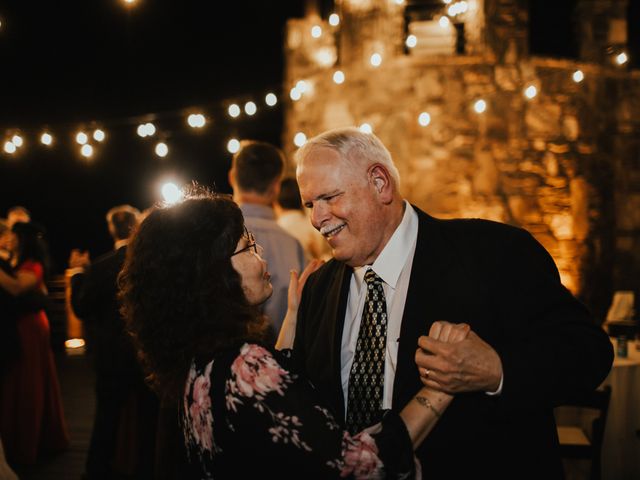 John and Victory&apos;s Wedding in Tuckasegee, North Carolina 69