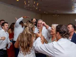 Daniel &amp; Elizabeth's wedding 2