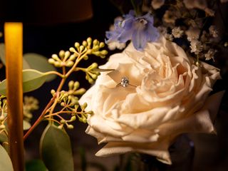 Daniel &amp; Elizabeth's wedding 3