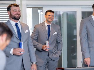Daniel &amp; Elizabeth's wedding 2