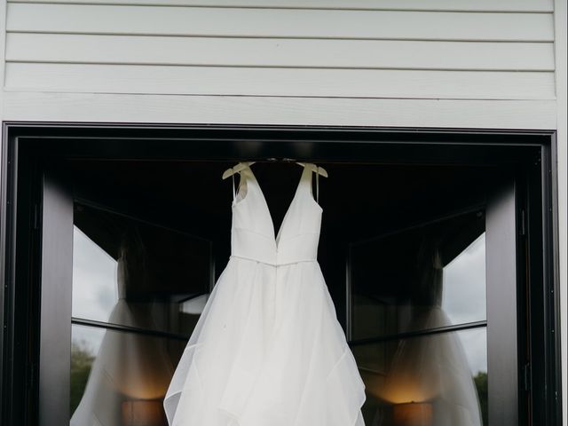 Owen and Amanda's Wedding in Williamstown, Massachusetts 4