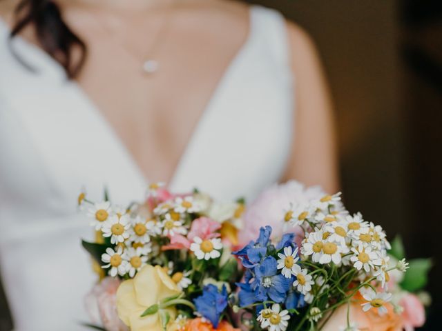 Owen and Amanda's Wedding in Williamstown, Massachusetts 27