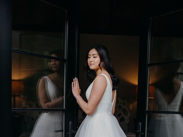 Owen and Amanda's Wedding in Williamstown, Massachusetts 28