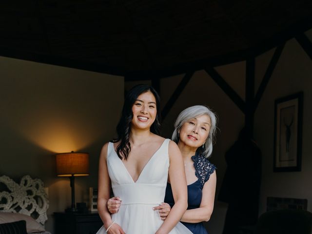 Owen and Amanda's Wedding in Williamstown, Massachusetts 29