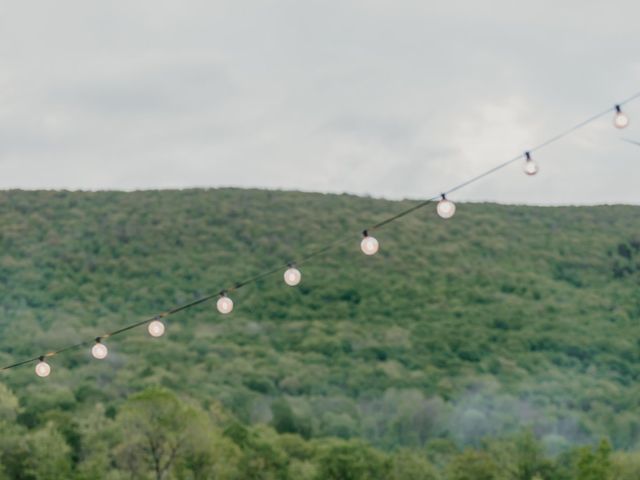 Owen and Amanda's Wedding in Williamstown, Massachusetts 53