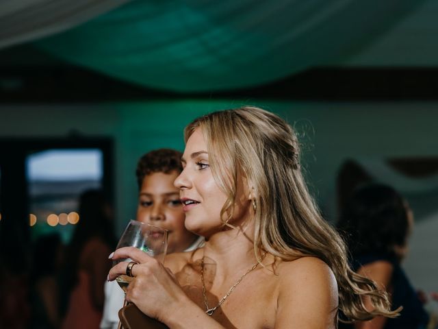 Owen and Amanda's Wedding in Williamstown, Massachusetts 55