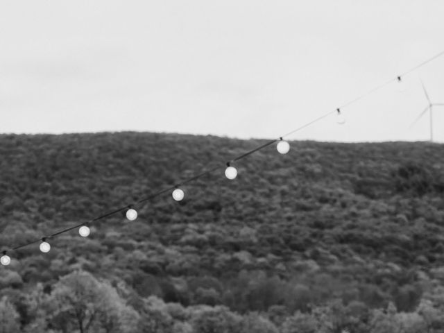 Owen and Amanda's Wedding in Williamstown, Massachusetts 62