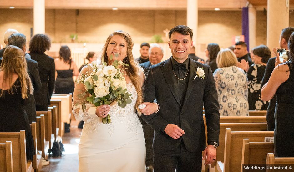 Joel and Catherine's Wedding in Liberty Hill, Texas