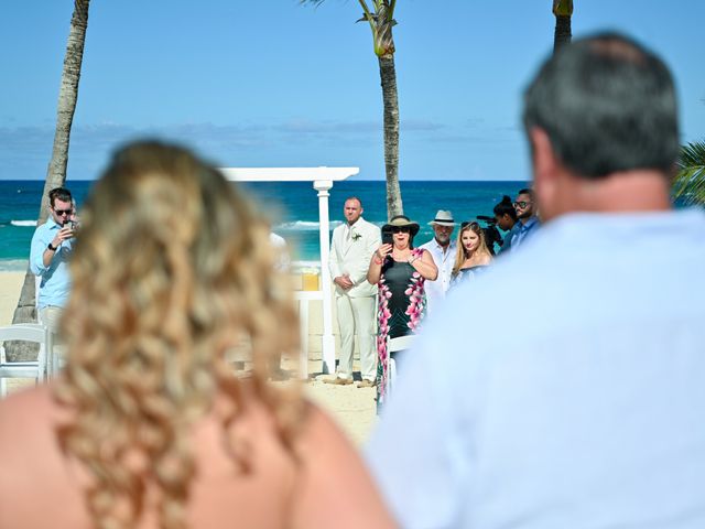 Ross and Nicole&apos;s Wedding in Punta Cana, Dominican Republic 10
