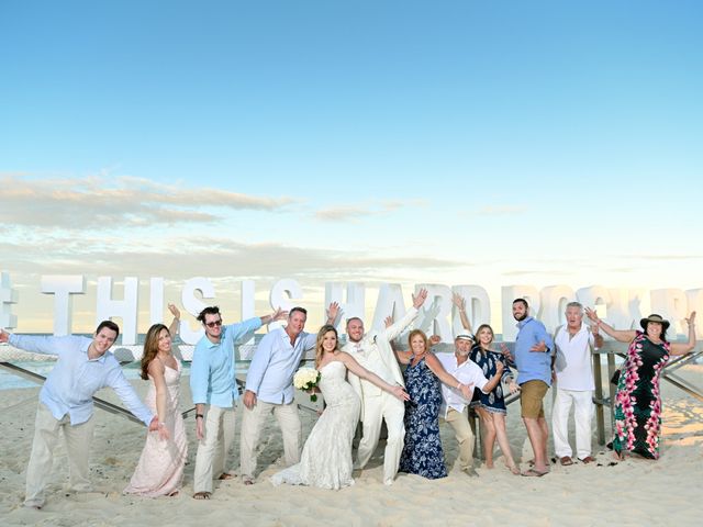 Ross and Nicole&apos;s Wedding in Punta Cana, Dominican Republic 21