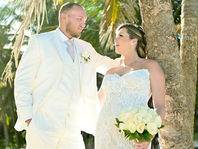 Ross and Nicole&apos;s Wedding in Punta Cana, Dominican Republic 24