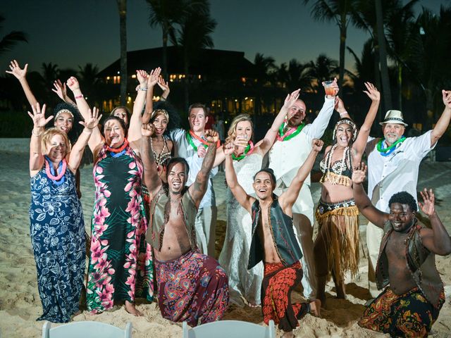 Ross and Nicole&apos;s Wedding in Punta Cana, Dominican Republic 51
