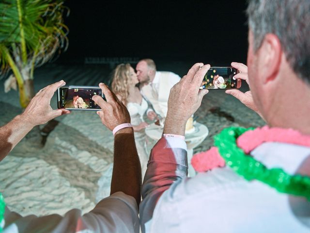 Ross and Nicole&apos;s Wedding in Punta Cana, Dominican Republic 53