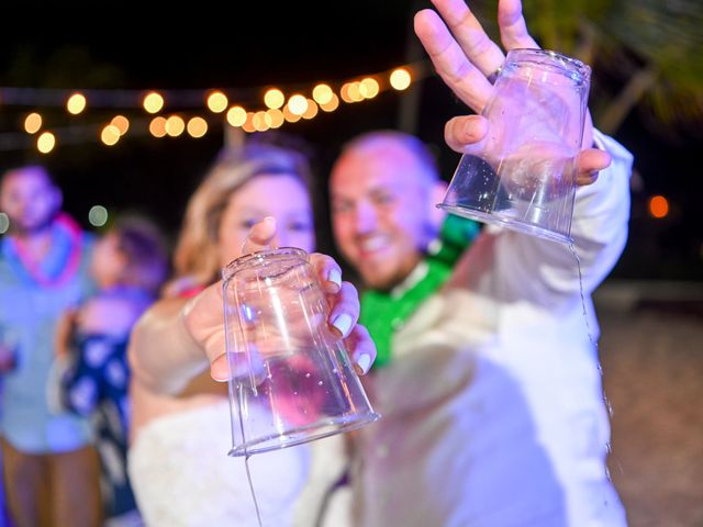 Ross and Nicole&apos;s Wedding in Punta Cana, Dominican Republic 56