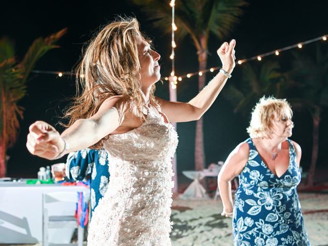 Ross and Nicole&apos;s Wedding in Punta Cana, Dominican Republic 61