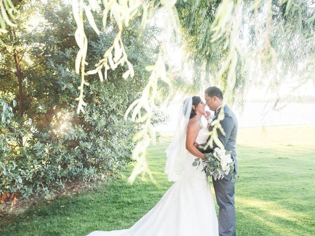 David and Yeny&apos;s Wedding in Mountain View, California 20