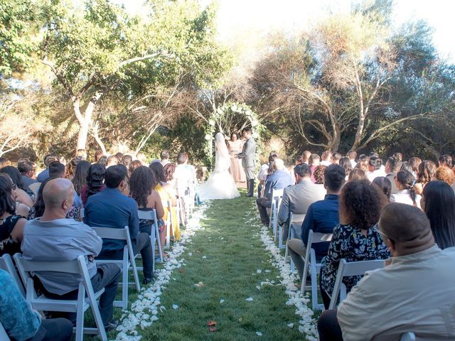 David and Yeny&apos;s Wedding in Mountain View, California 57