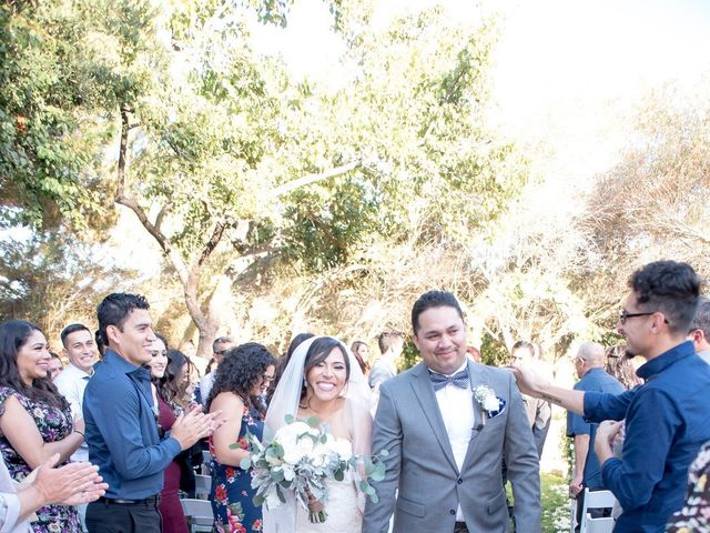 David and Yeny&apos;s Wedding in Mountain View, California 60