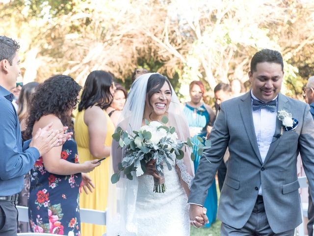 David and Yeny&apos;s Wedding in Mountain View, California 61