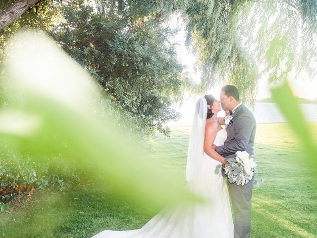 David and Yeny&apos;s Wedding in Mountain View, California 73