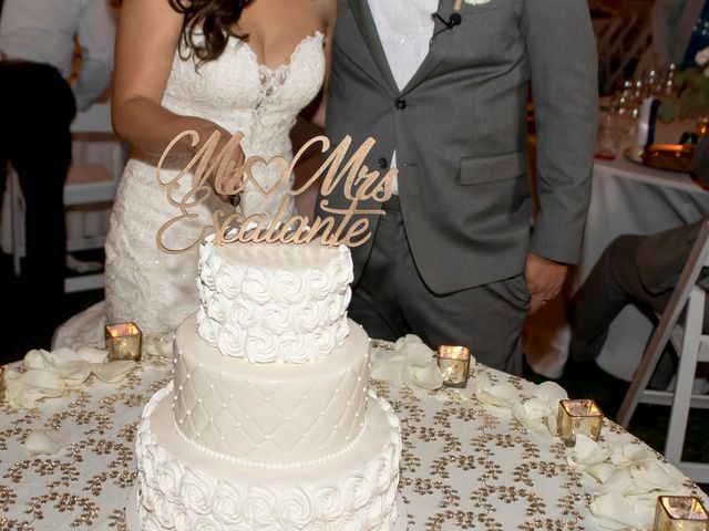 David and Yeny&apos;s Wedding in Mountain View, California 103