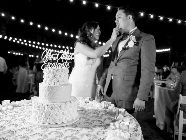 David and Yeny&apos;s Wedding in Mountain View, California 109