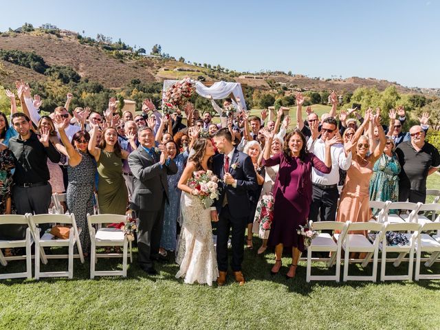 Josh and Krystal&apos;s Wedding in San Diego, California 2