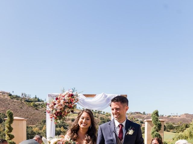 Josh and Krystal&apos;s Wedding in San Diego, California 3