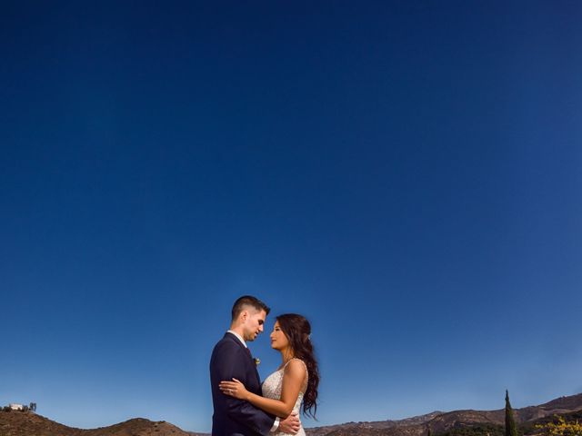 Josh and Krystal&apos;s Wedding in San Diego, California 20