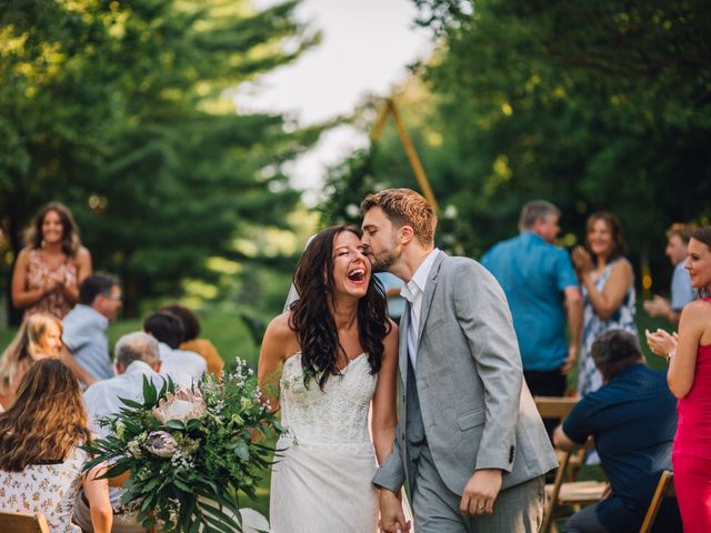 Zachary  and Haley &apos;s Wedding in Elgin, Illinois 2