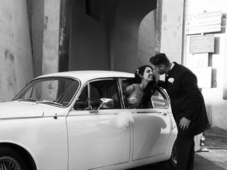 MARCO &amp; GIULIA's wedding 2