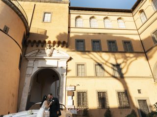 MARCO &amp; GIULIA's wedding 3