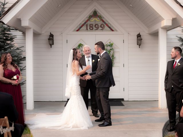 Tanner and Paige&apos;s Wedding in Nampa, Idaho 58