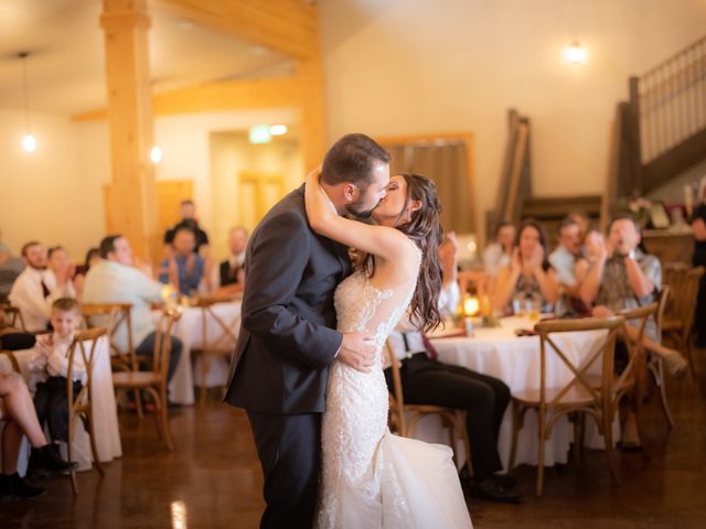 Tanner and Paige&apos;s Wedding in Nampa, Idaho 69