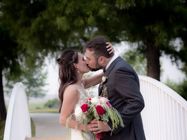 Tanner and Paige&apos;s Wedding in Nampa, Idaho 79