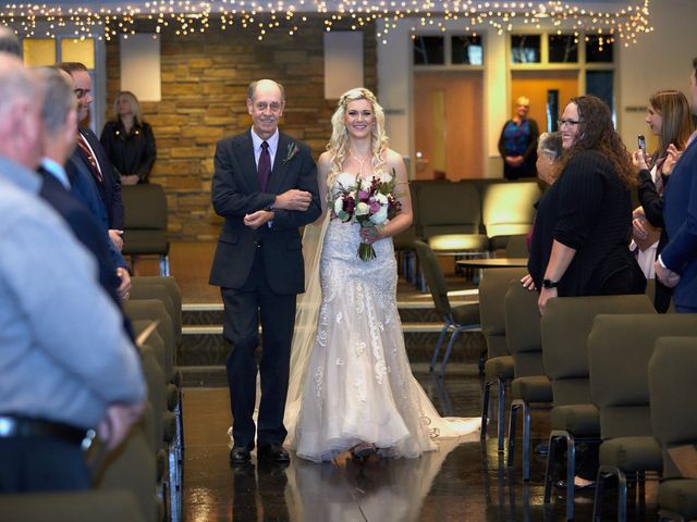 Matt and Beth&apos;s Wedding in Minneapolis, Minnesota 3