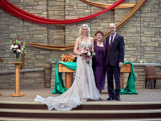 Matt and Beth&apos;s Wedding in Minneapolis, Minnesota 16