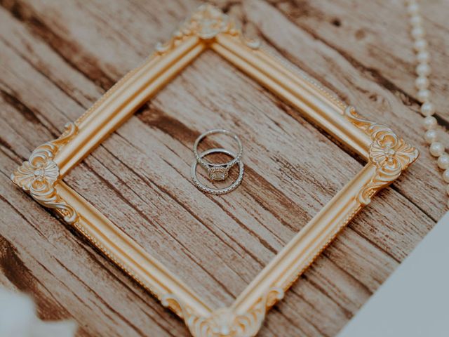 Kristine and Nicholas's Wedding in Dover, Pennsylvania 12